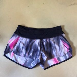 Lululemon shorts